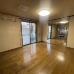 駿東郡清水町徳倉　2世帯中古住宅の画像