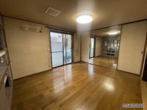 駿東郡清水町徳倉　2世帯中古住宅の画像