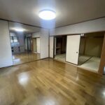 駿東郡清水町徳倉　2世帯中古住宅の画像