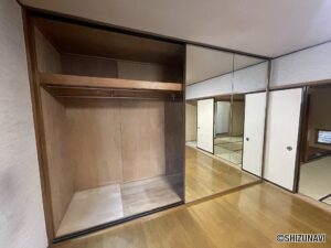 駿東郡清水町徳倉　2世帯中古住宅の画像