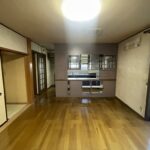 駿東郡清水町徳倉　2世帯中古住宅の画像