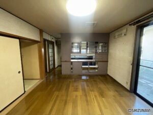 駿東郡清水町徳倉　2世帯中古住宅の画像