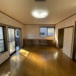 駿東郡清水町徳倉　2世帯中古住宅の画像