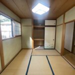 駿東郡清水町徳倉　2世帯中古住宅の画像