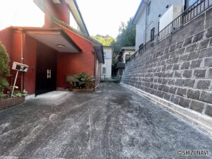 駿東郡清水町徳倉　2世帯中古住宅の画像