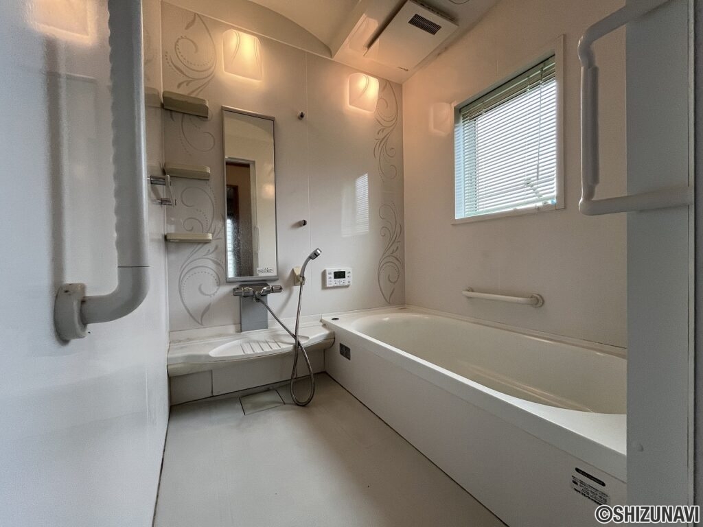 富士宮市若の宮町　平家戸建　富士宮市立大宮小・富士宮市立第二中学区の画像