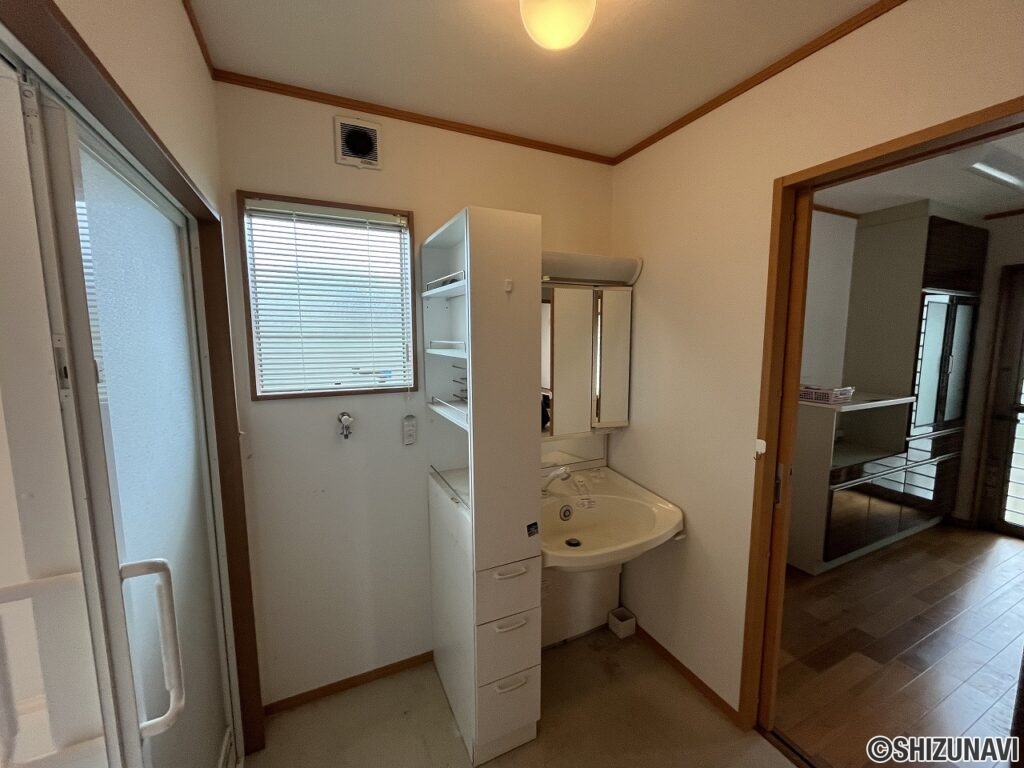 富士宮市若の宮町　平家戸建　富士宮市立大宮小・富士宮市立第二中学区の画像