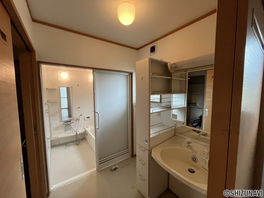 富士宮市若の宮町　平家戸建　富士宮市立大宮小・富士宮市立第二中学区の画像