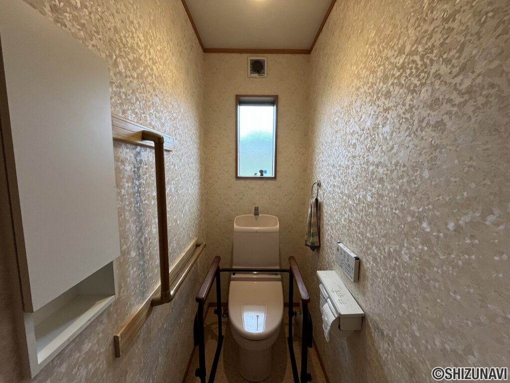 富士宮市若の宮町　平家戸建　富士宮市立大宮小・富士宮市立第二中学区の画像