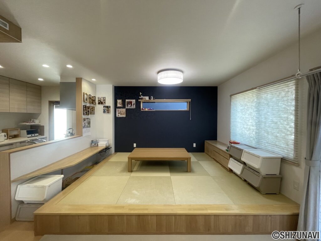 沼津市大岡　中古住宅　桧家住宅施工　門池小学校・門池中学校区の画像