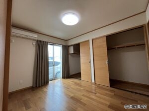 富士宮市若の宮町　平家戸建　富士宮市立大宮小・富士宮市立第二中学区の画像