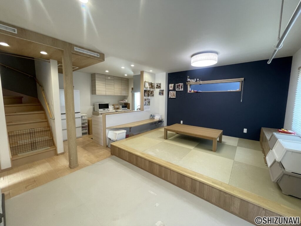 沼津市大岡　中古住宅　桧家住宅施工　門池小学校・門池中学校区の画像