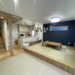 沼津市大岡　中古住宅　桧家住宅施工　門池小学校・門池中学校区の画像