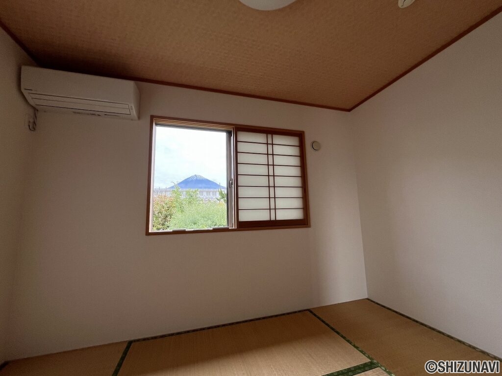 富士宮市若の宮町　平家戸建　富士宮市立大宮小・富士宮市立第二中学区の画像