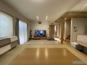 沼津市大岡　中古住宅　桧家住宅施工　門池小学校・門池中学校区の画像