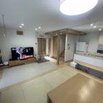 沼津市大岡　中古住宅　桧家住宅施工　門池小学校・門池中学校区の画像