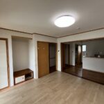 富士宮市若の宮町　平家戸建　富士宮市立大宮小・富士宮市立第二中学区の画像