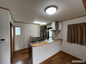 富士宮市若の宮町　平家戸建　富士宮市立大宮小・富士宮市立第二中学区の画像