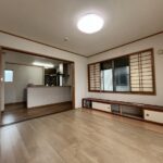 富士宮市若の宮町　平家戸建　富士宮市立大宮小・富士宮市立第二中学区の画像