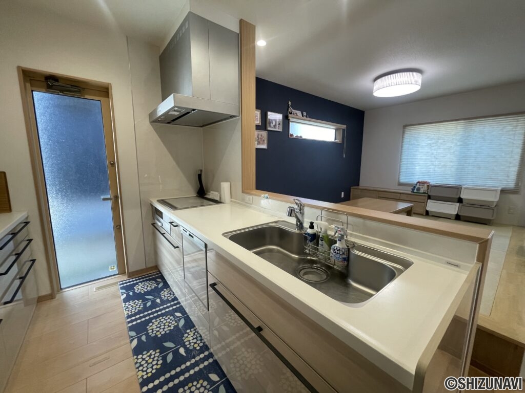 沼津市大岡　中古住宅　桧家住宅施工　門池小学校・門池中学校区の画像