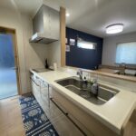 沼津市大岡　中古住宅　桧家住宅施工　門池小学校・門池中学校区の画像