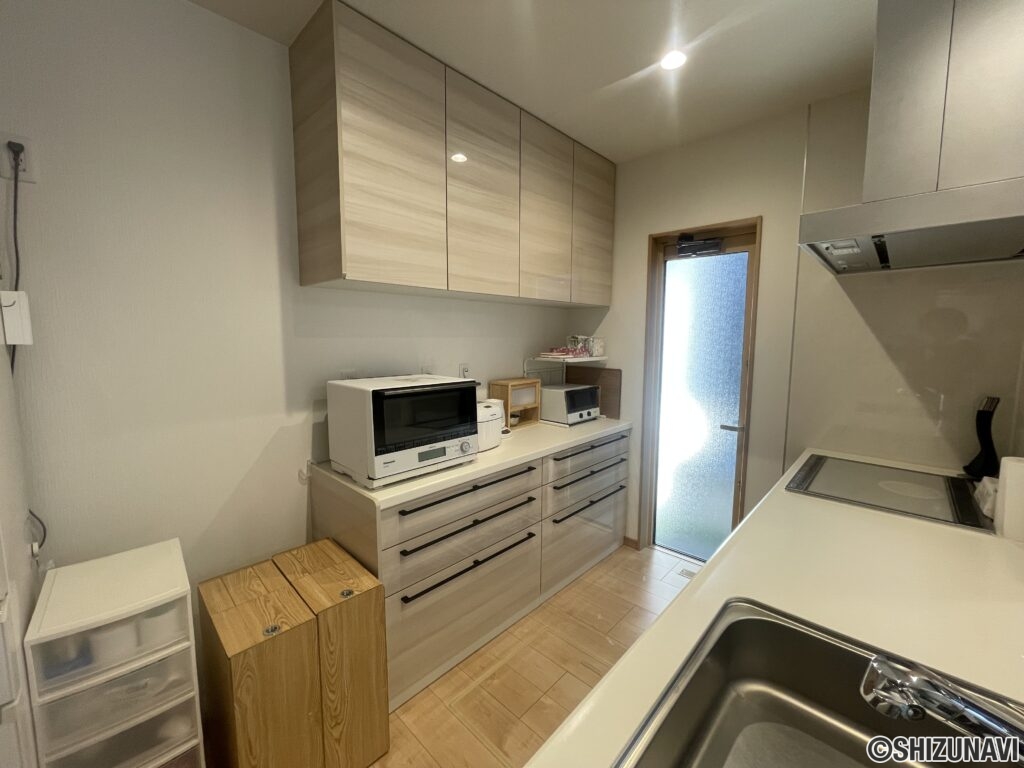 沼津市大岡　中古住宅　桧家住宅施工　門池小学校・門池中学校区の画像