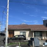 富士宮市若の宮町　平家戸建　富士宮市立大宮小・富士宮市立第二中学区の画像