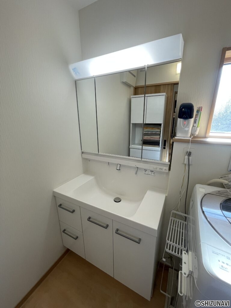 沼津市大岡　中古住宅　桧家住宅施工　門池小学校・門池中学校区の画像