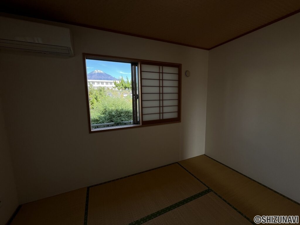 富士宮市若の宮町　平家戸建　富士宮市立大宮小・富士宮市立第二中学区の画像