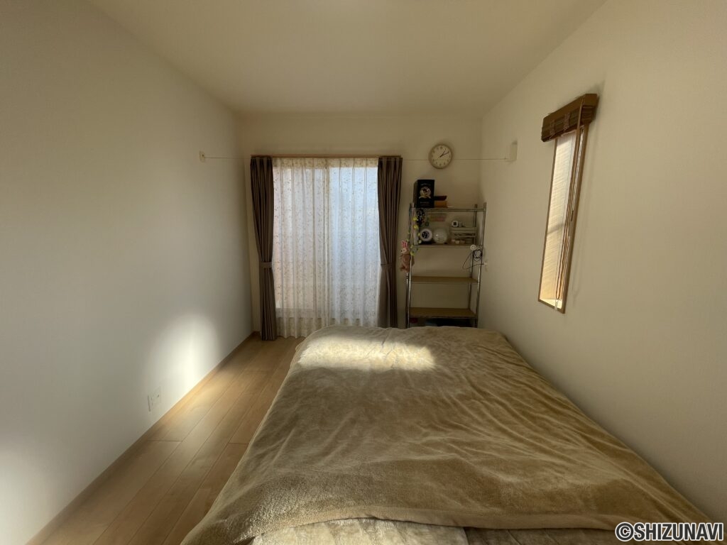 沼津市大岡　中古住宅　桧家住宅施工　門池小学校・門池中学校区の画像