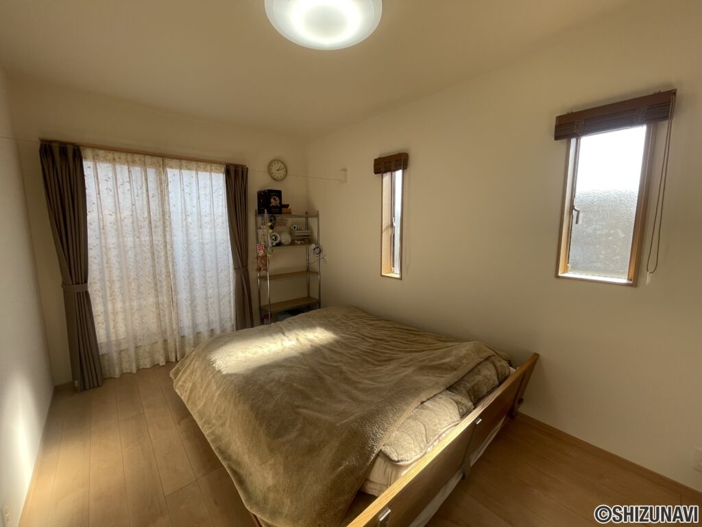 沼津市大岡　中古住宅　桧家住宅施工　門池小学校・門池中学校区の画像