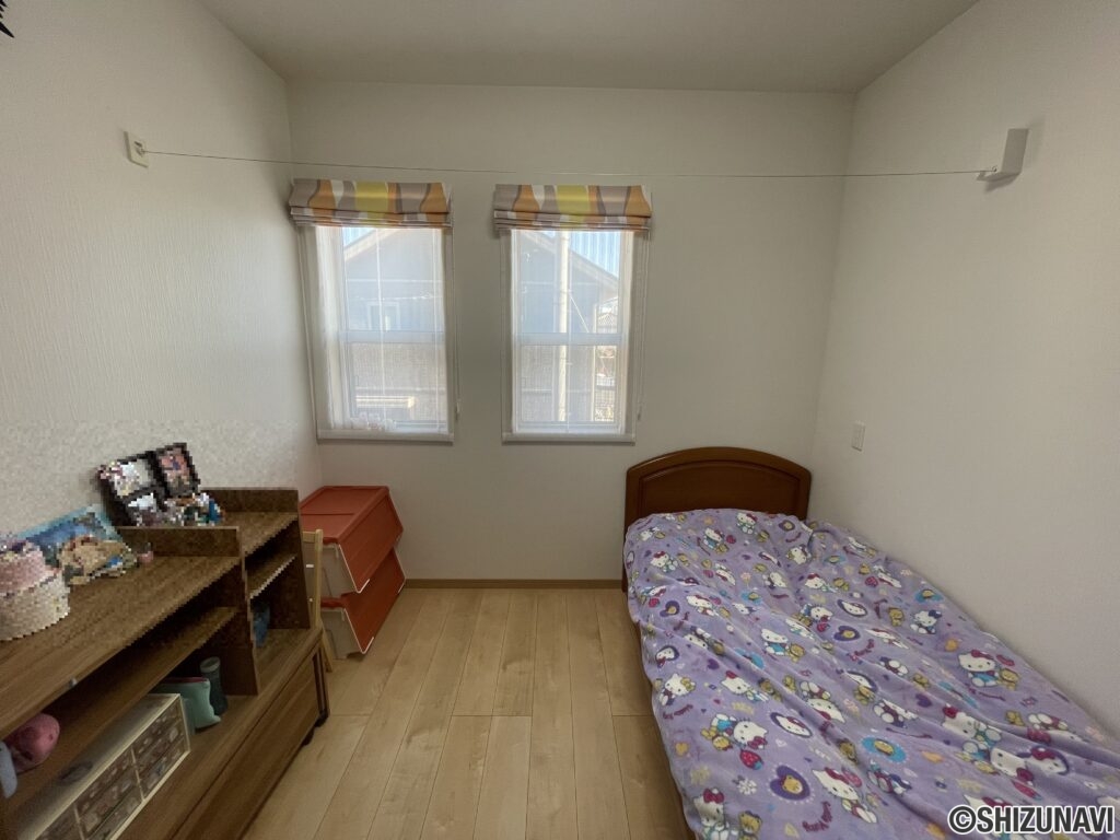 沼津市大岡　中古住宅　桧家住宅施工　門池小学校・門池中学校区の画像