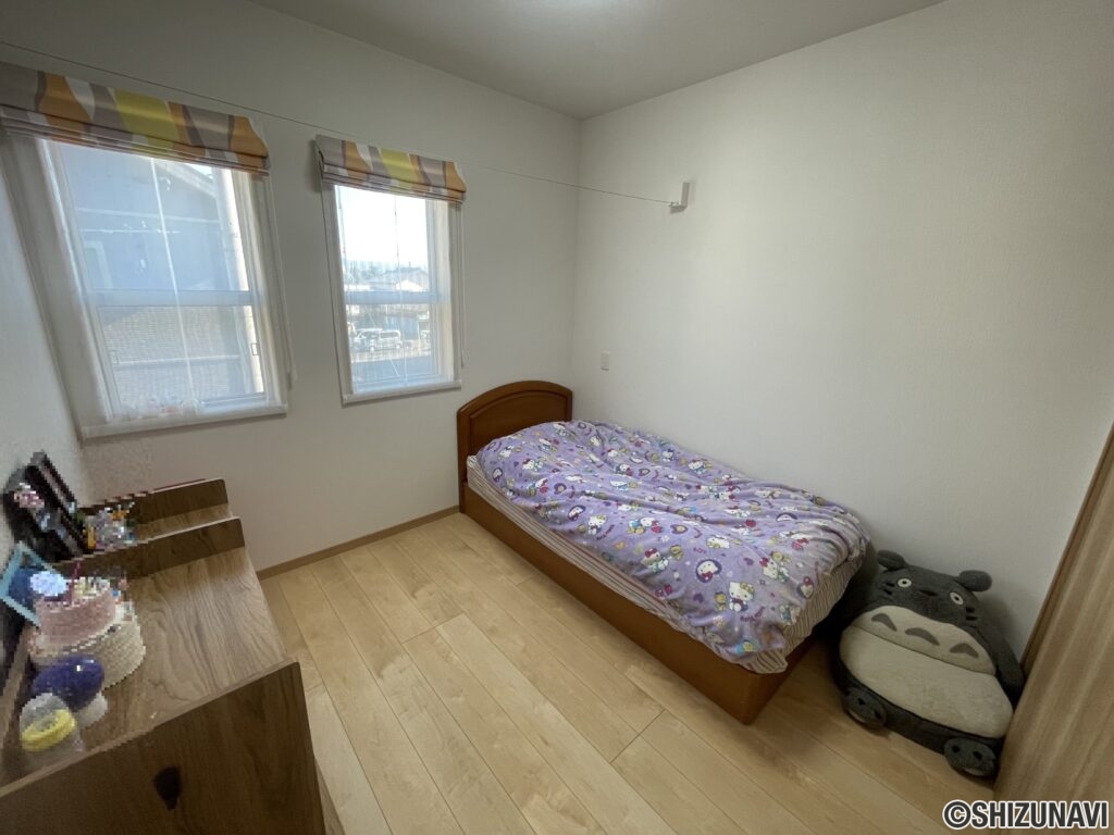 沼津市大岡　中古住宅　桧家住宅施工　門池小学校・門池中学校区の画像