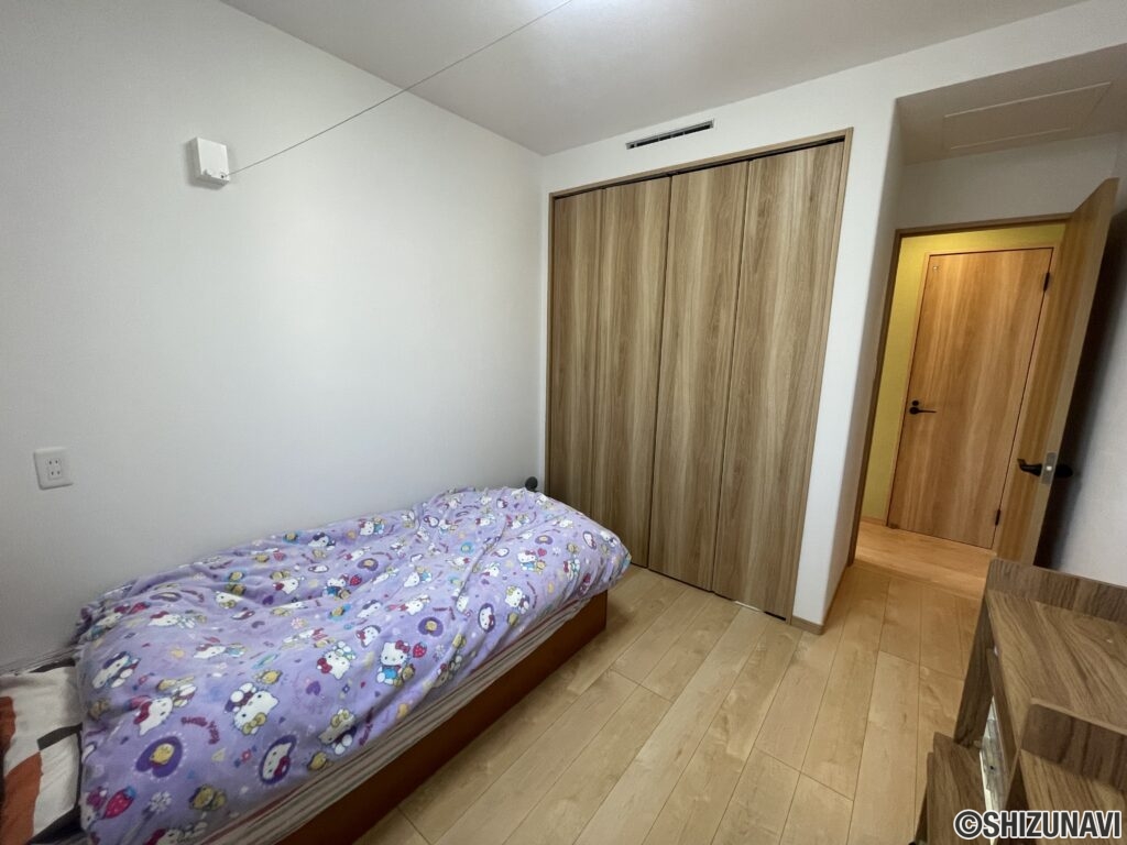 沼津市大岡　中古住宅　桧家住宅施工　門池小学校・門池中学校区の画像