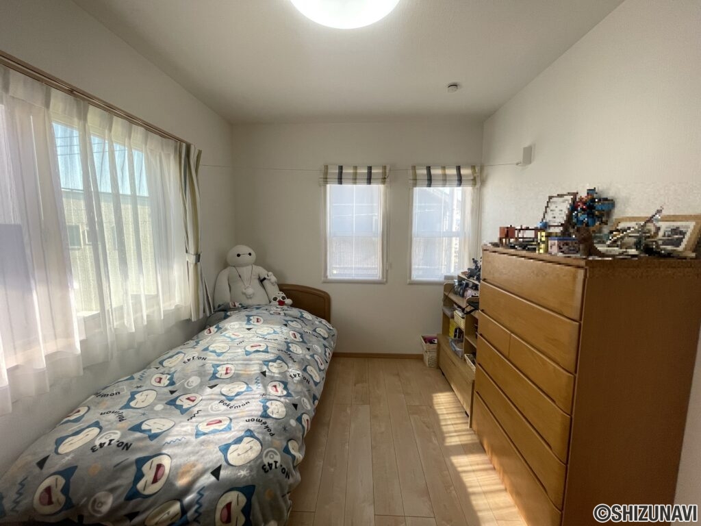 沼津市大岡　中古住宅　桧家住宅施工　門池小学校・門池中学校区の画像