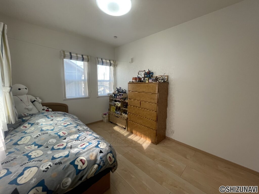 沼津市大岡　中古住宅　桧家住宅施工　門池小学校・門池中学校区の画像