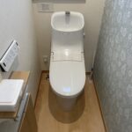 沼津市大岡　中古住宅　桧家住宅施工　門池小学校・門池中学校区の画像