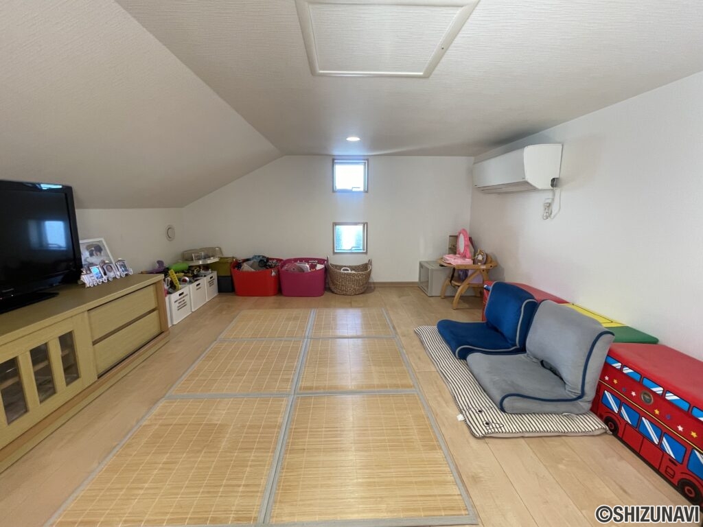 沼津市大岡　中古住宅　桧家住宅施工　門池小学校・門池中学校区の画像