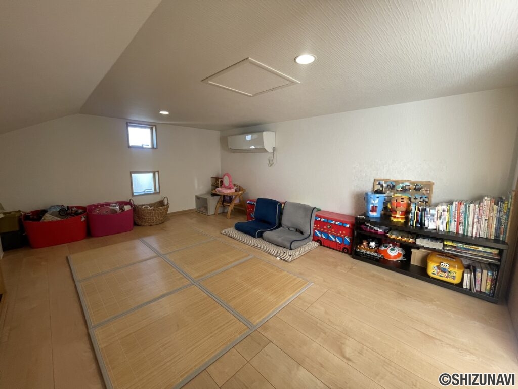 沼津市大岡　中古住宅　桧家住宅施工　門池小学校・門池中学校区の画像