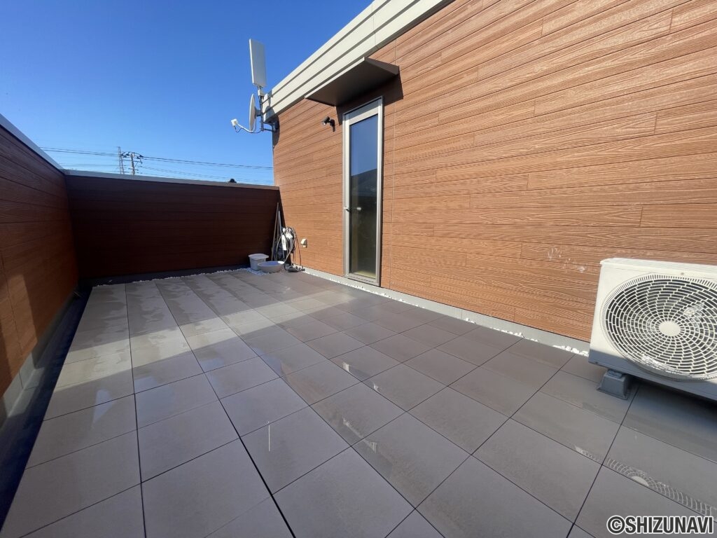 沼津市大岡　中古住宅　桧家住宅施工　門池小学校・門池中学校区の画像