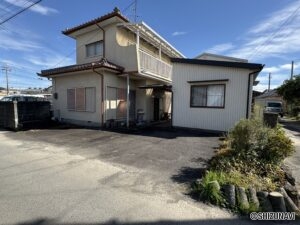 建築条件はございません。