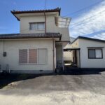 公簿面積153.06㎡（46.3坪）の土地です！