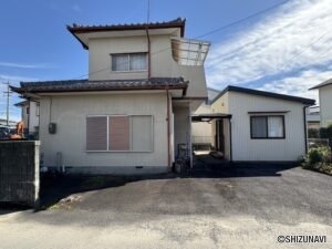 島田市若松町　売土地の物件画像