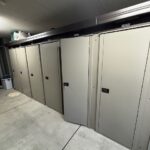 トランクルーム