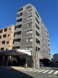 APEX浅間通り401号室の物件画像