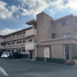 建物外観　別角度です。