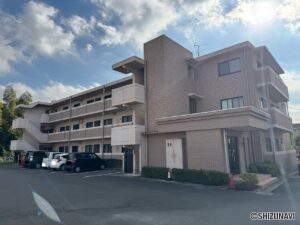 建物外観　別角度です。