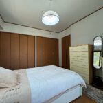 約8.7帖洋室　別角度です。