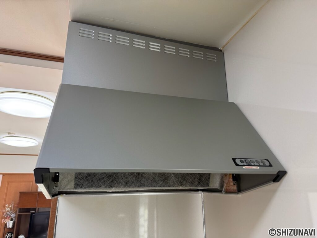レンジフード