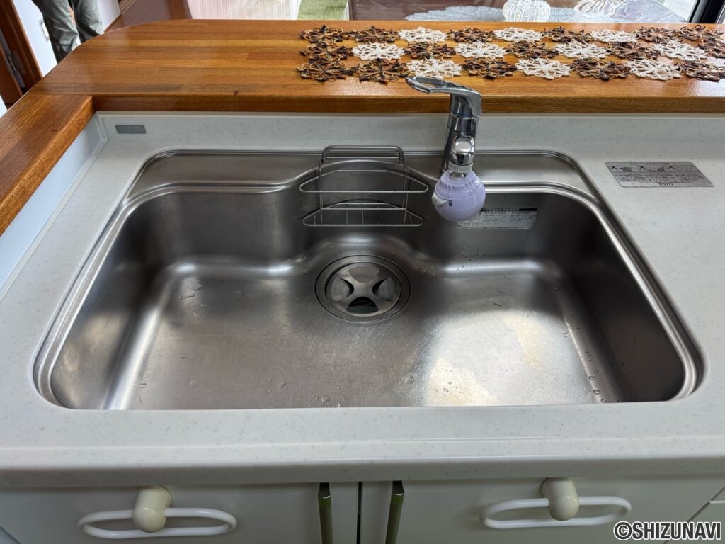 シンク